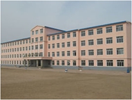 抚顺吉林省榆树市大坡镇中学电地热工程案例